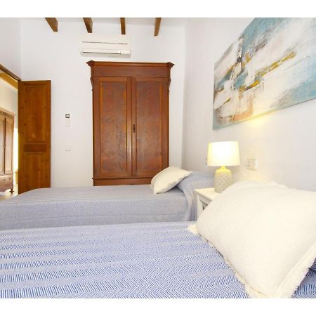 Casa Pou Davall 30 Artá Dış mekan fotoğraf