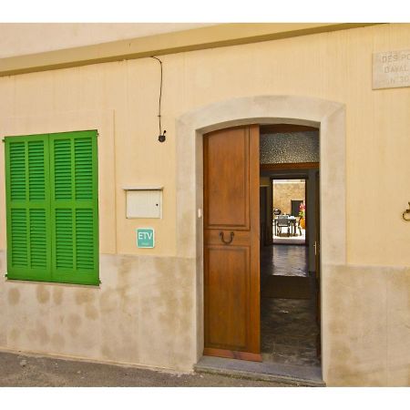 Casa Pou Davall 30 Artá Dış mekan fotoğraf