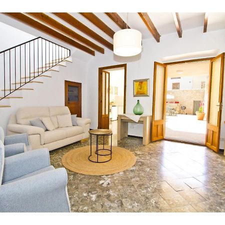 Casa Pou Davall 30 Artá Dış mekan fotoğraf
