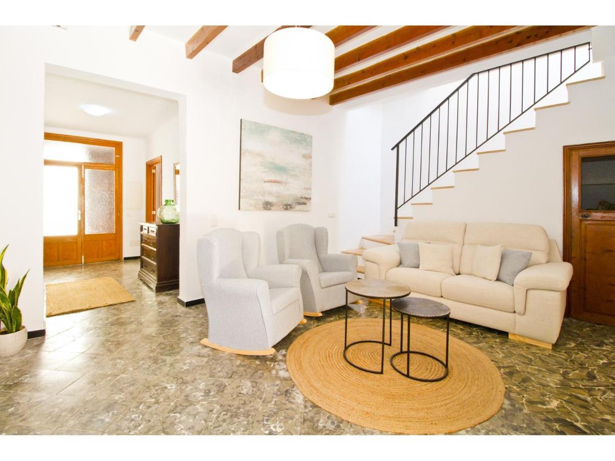 Casa Pou Davall 30 Artá Dış mekan fotoğraf
